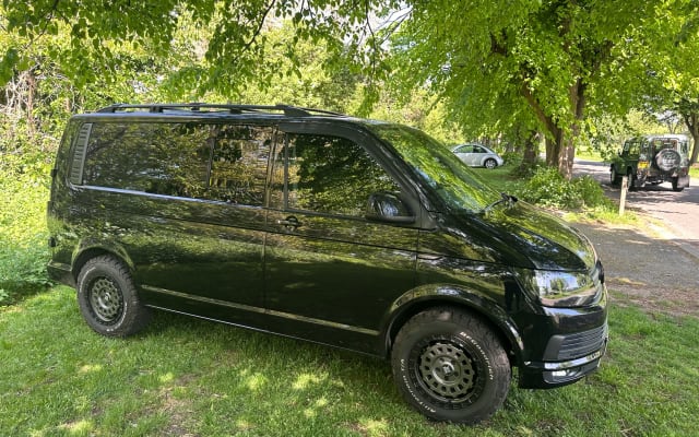 Location - Van - null - #93951