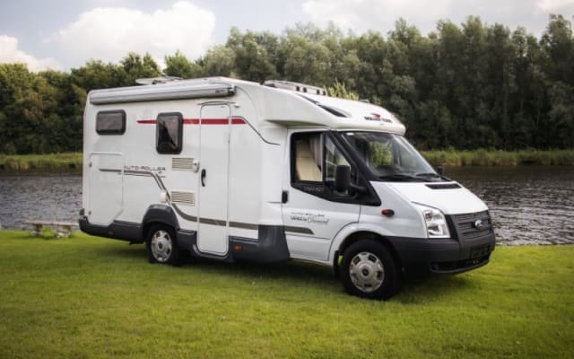 Prenotazione - Semintegrale - null - #68564