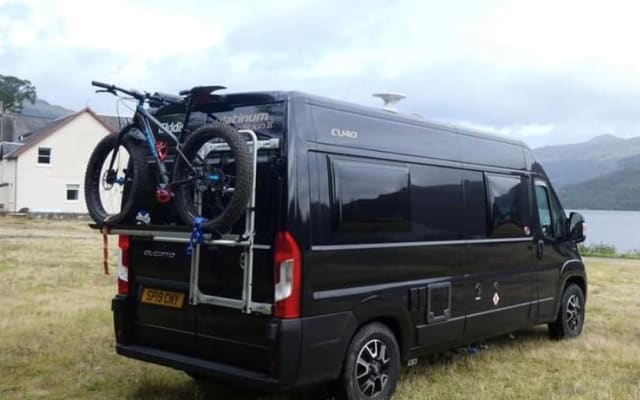 Rental - Campervan - null - #48271