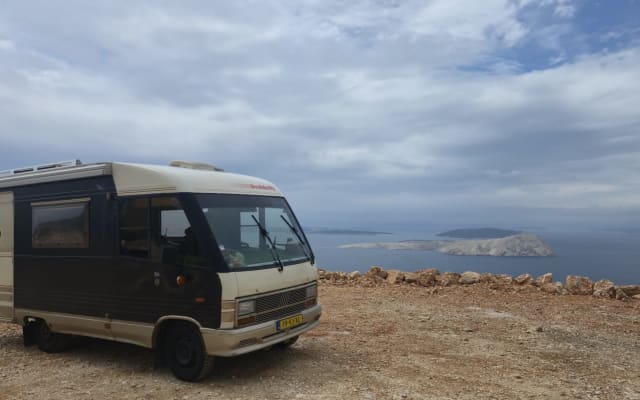 Huur - Integraal mobilhome - null - #93461