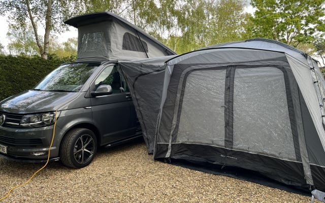 Rental - Campervan - null - #72855