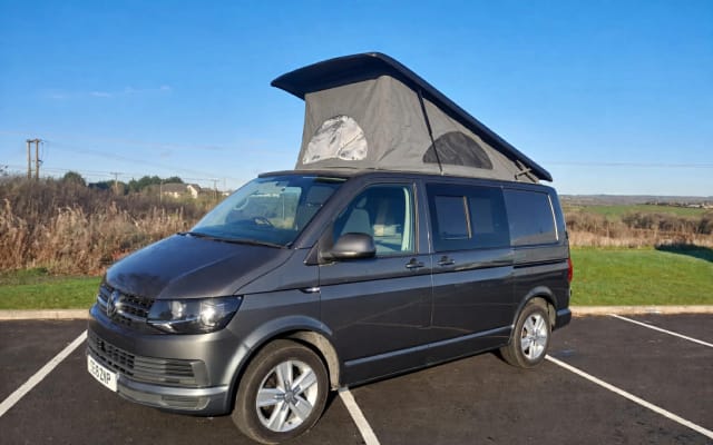 Rental - Campervan - null - #85592