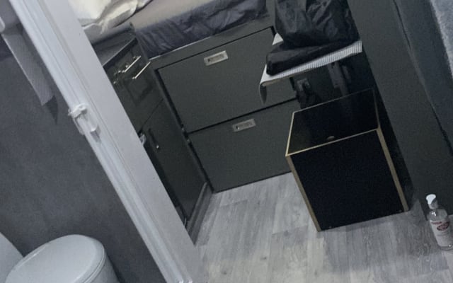 Rental - Large campervan - null - #39236