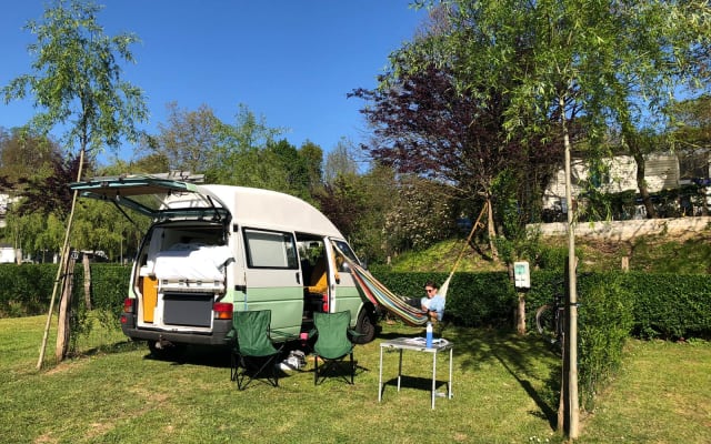 Boeking - Campervan - null - #19263