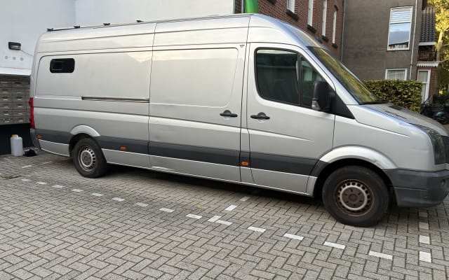 Boeking - Camper - null - #99134