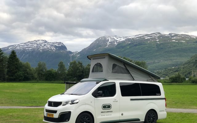 Boeking - Campervan - null - #67365