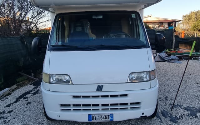 Prenotazione - Mansardato - null - #21510