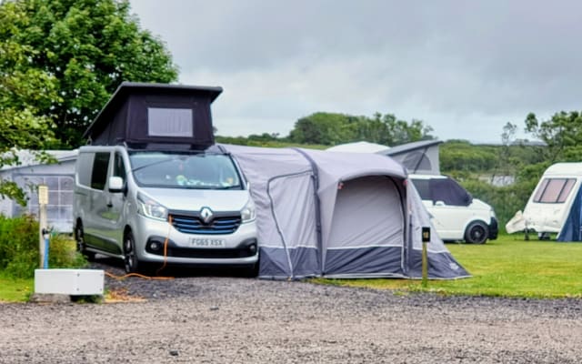 Rental - Campervan - null - #94509