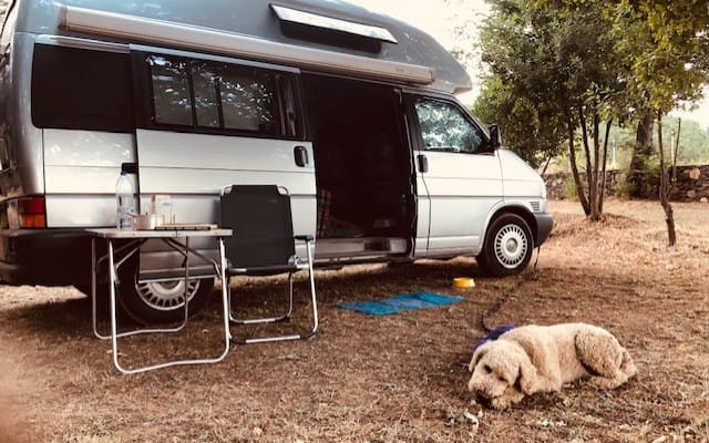 Boeking - Campervan - null - #90901