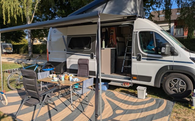 Huur - Buscamper - null - #92564