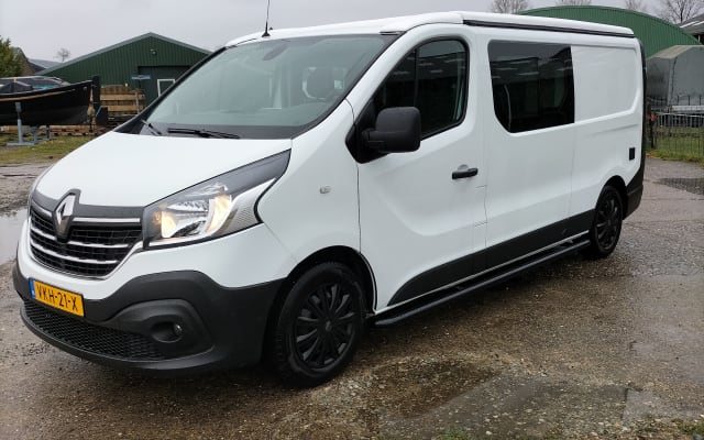 Boeking - Campervan - null - #36616