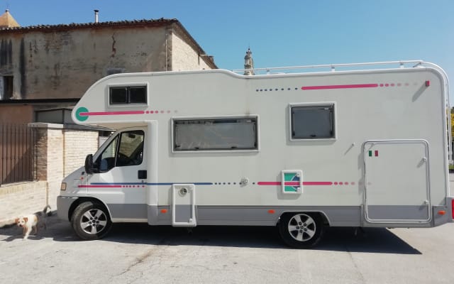 Prenotazione - Mansardato - null - #20196