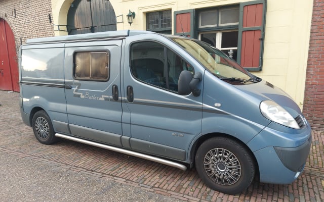 Location - Van - null - #70705