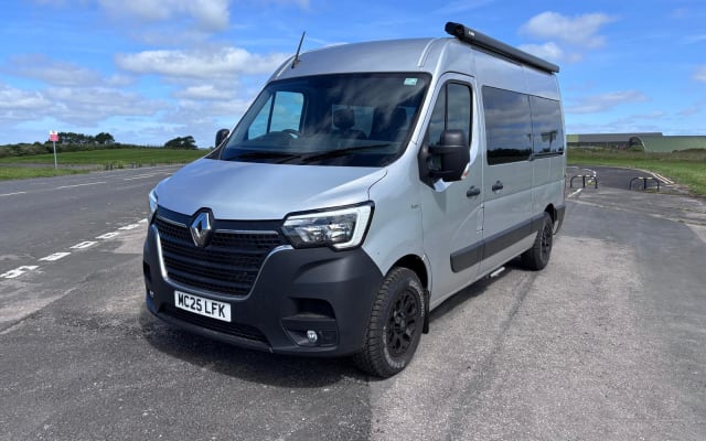 Rental - Campervan - null - #97563