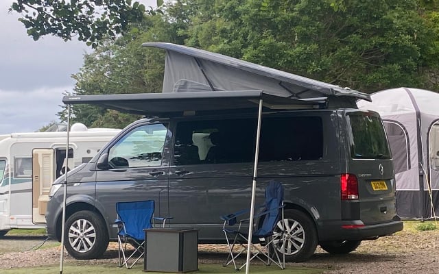 Rental - Campervan - null - #24065