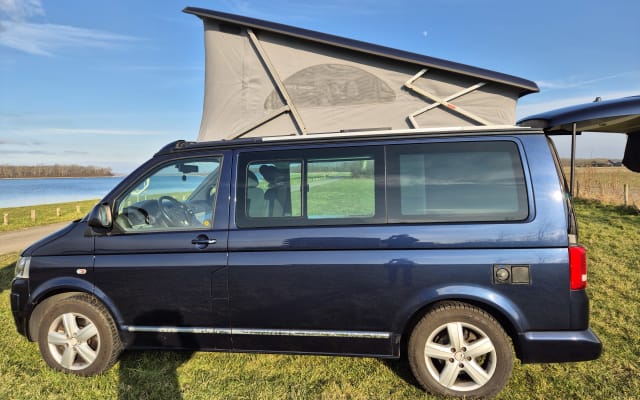 Huur - Campervan - null - #85840