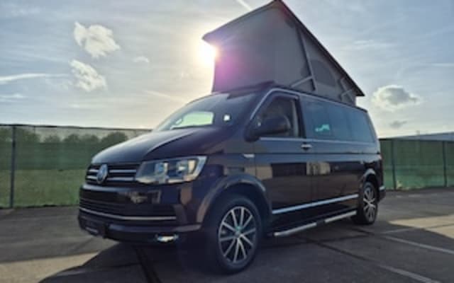 Location - Van - null - #92999