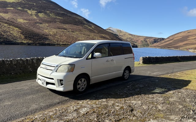 Rental - Campervan - null - #94830