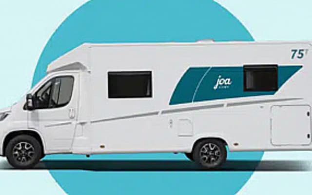 Rental - Low profile motorhome - null - #89147