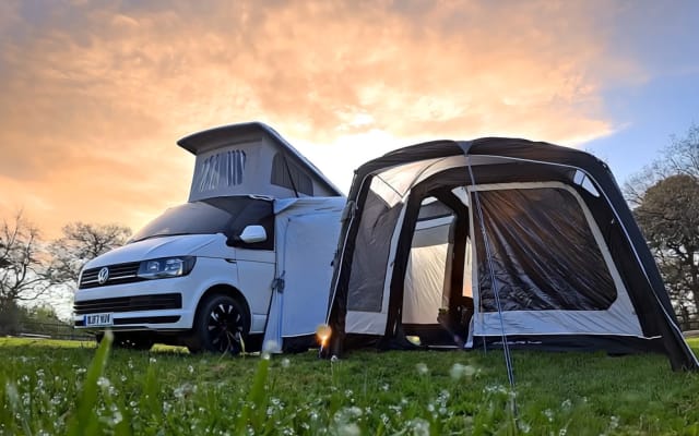 Rental - Campervan - null - #86386
