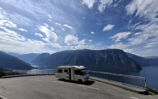 Huur - Integraal mobilhome - null - #90950