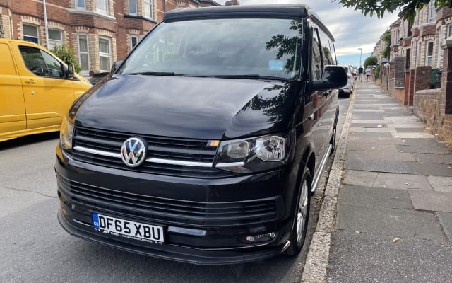 Rental - Campervan - null - #35945