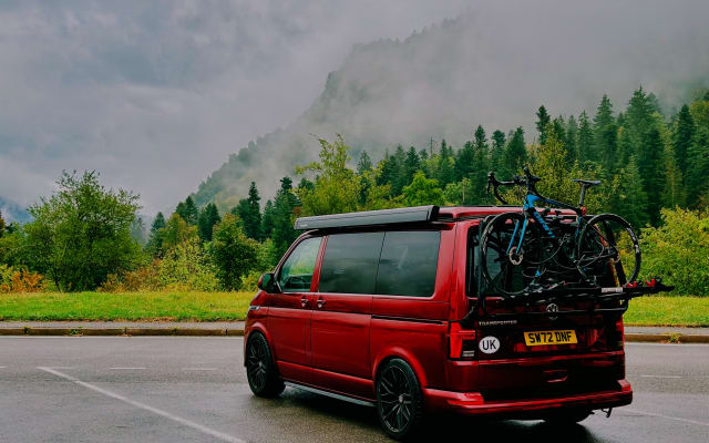 Rental - Campervan - null - #99042
