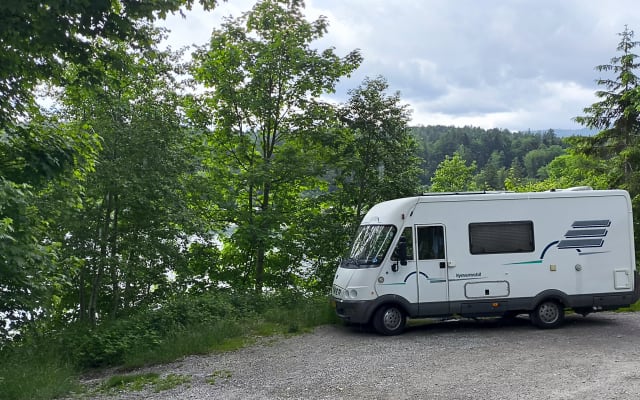 Huur - Integraal mobilhome - null - #97965