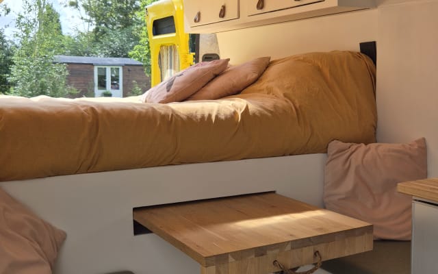 Boeking - Camper - null - #98697
