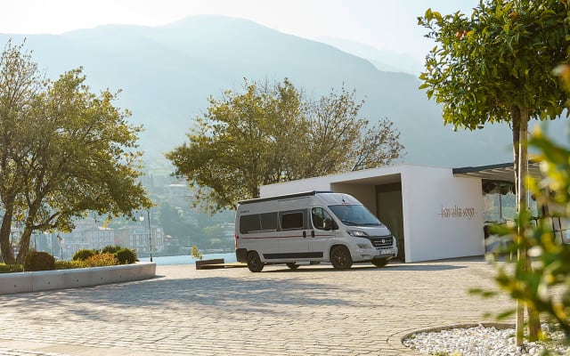 Boeking - Buscamper - null - #24807