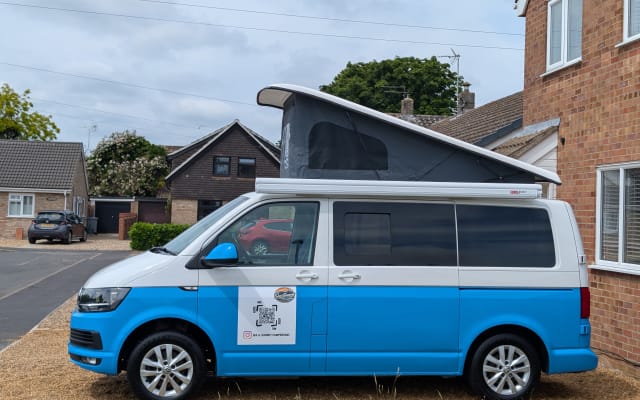 Rental - Campervan - null - #96476