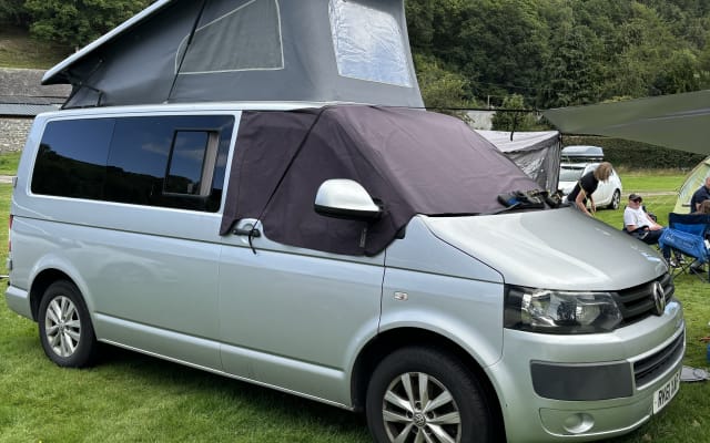 Vermietung - Campingbus - null - #80518