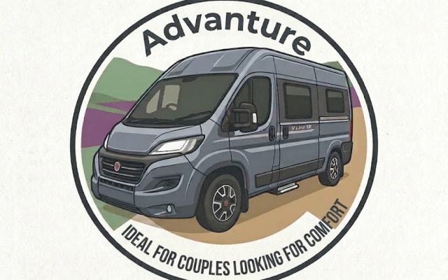 Rental - Campervan - null - #98656