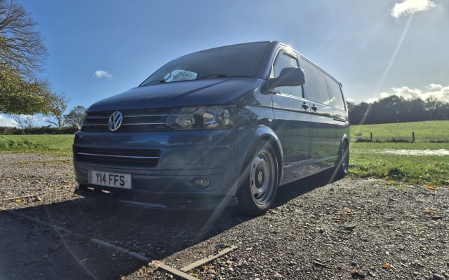 Rental - Campervan - null - #92787