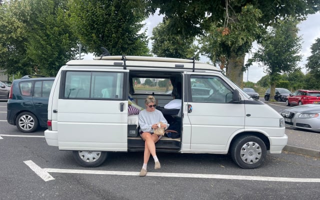 Boeking - Campervan - null - #98424