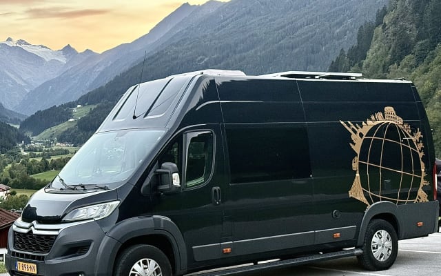 Huur - Buscamper - null - #99138