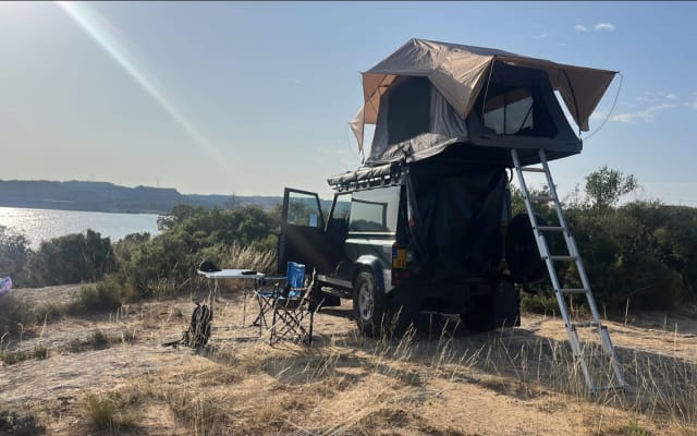 Location - Autre - null - #93775