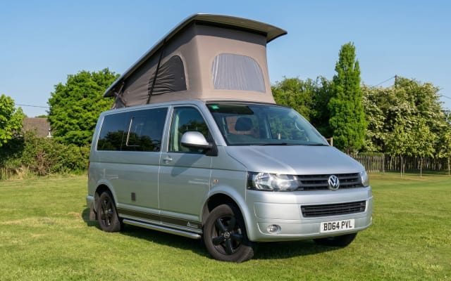 Rental - Campervan - null - #97073