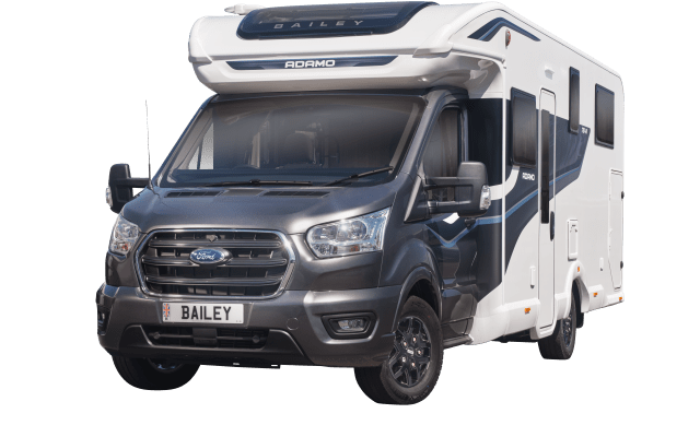 Rental - Low profile motorhome - null - #98318