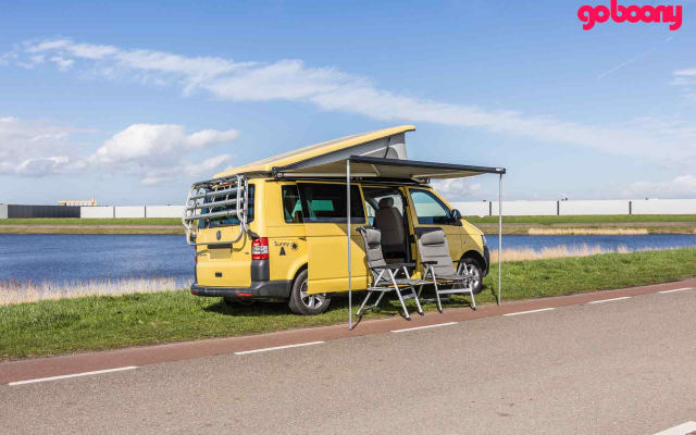 Huur - Buscamper - null - #71572