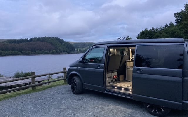 Rental - Campervan - null - #94899