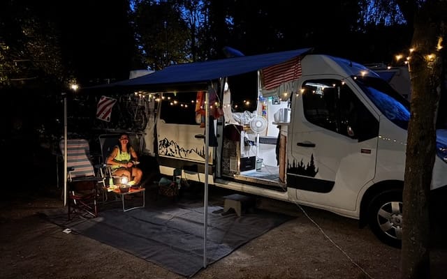 Vermietung - Campingbus - null - #98627