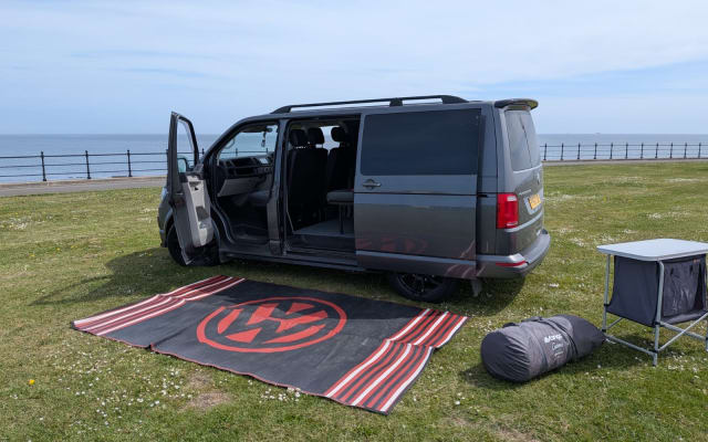 Rental - Campervan - null - #97737