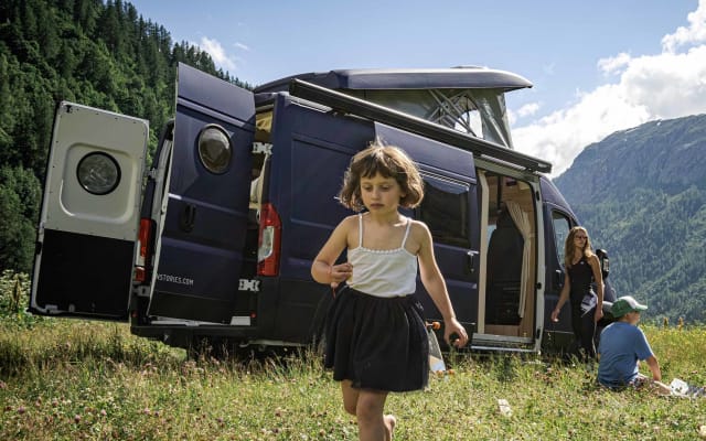 Viaggio - Furgonato - null - #42023