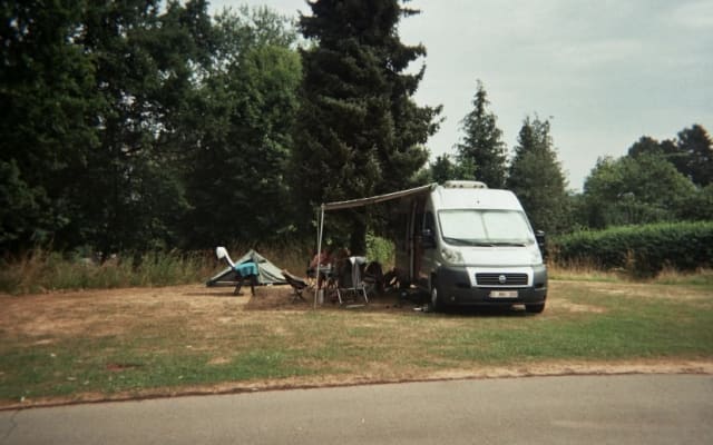Huur - Integraal mobilhome - null - #95616