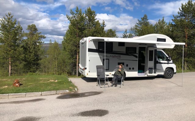 Prenotazione - Mansardato - null - #94731