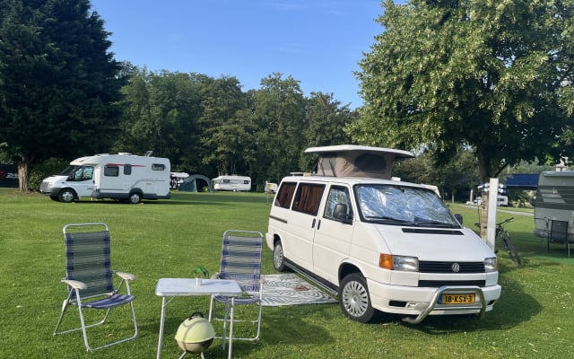 Huur - Buscamper - null - #46216
