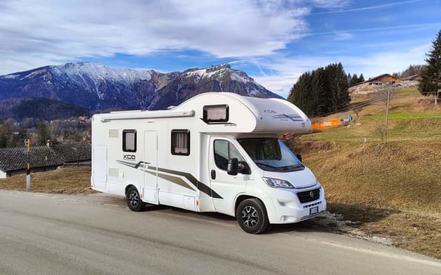 Prenotazione - Mansardato - null - #45238