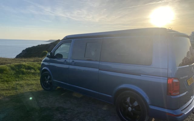 Rental - Campervan - null - #95812