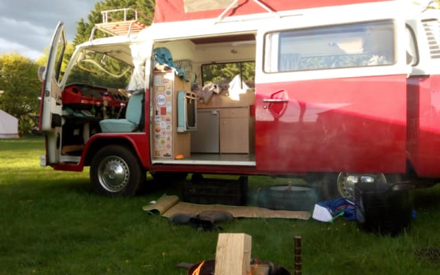 Location - Van - null - #94534